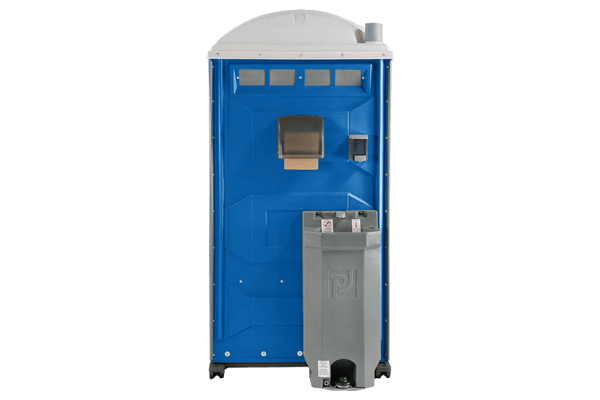 Deluxe Flushable Porta Potty Fitchburg MA