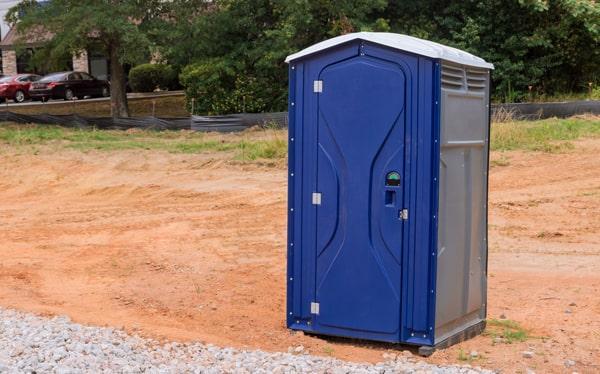 Short-Term Porta Potty Rentals Fitchburg MA