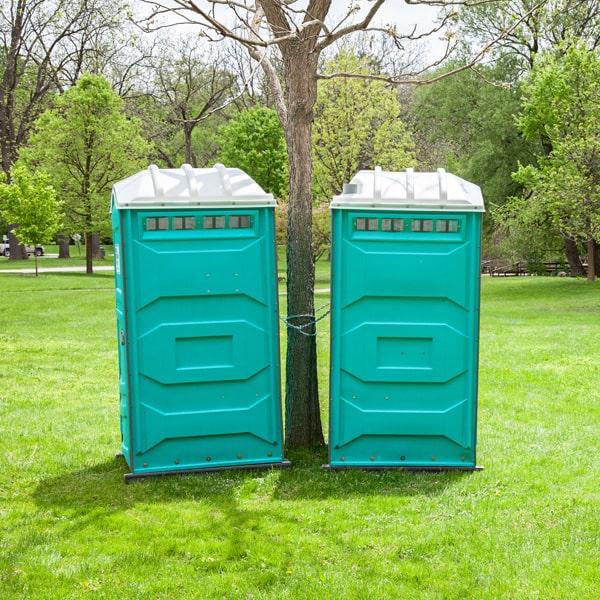 Seasonal Porta Potty Rentals Fitchburg MA