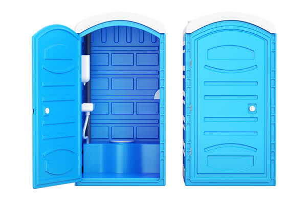 Porta Potty Rental Service Truck Fitchburg MA